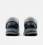 Кроссовки мужские New Balance 1906R Grey U1906RCE
