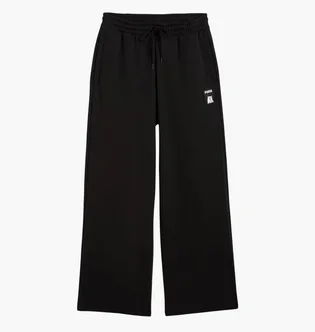 Штани чоловічі Puma X Ripndip Oversized Wide Black 632416-01