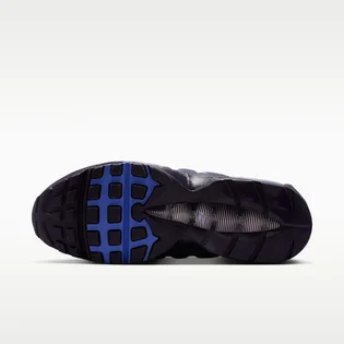 Кроссовки мужские Nike Air Max 95 Og Blue/Grey HM4740-009