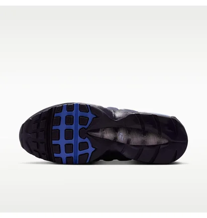 Кроссовки мужские Nike Air Max 95 Og Blue/Grey HM4740-009