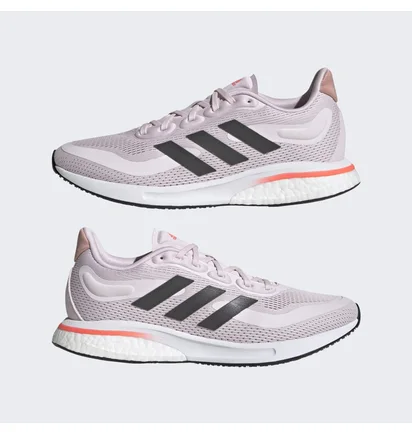 Кросівки жіночі Adidas Supernova Shoes Pink Gx2968