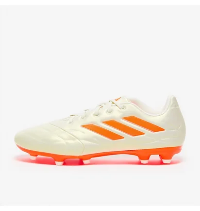 Бутси унісекс Adidas Copa Pure.3 Beige HQ8941