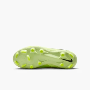 Бутсы детские Nike Phantom 6 Low Academy Green HM9203-800