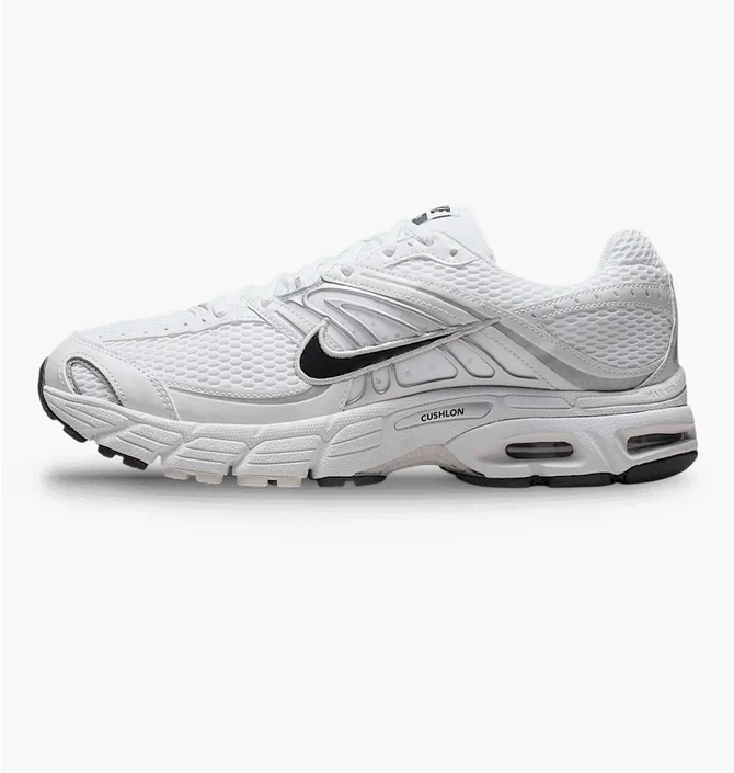 Кроссовки мужские Nike Air Max Moto 2K White IO9279-100