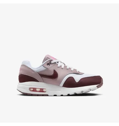 Кросівки дитячі Nike Air Max 1 (Gs) Grey/White DZ3307-112