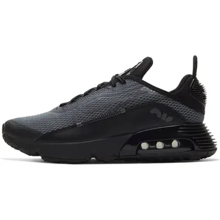 Кросівки дитячі Nike Air Max 2090 Black CJ4066-001