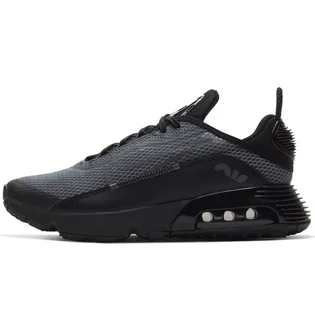 Кросівки дитячі Nike Air Max 2090 Black CJ4066-001
