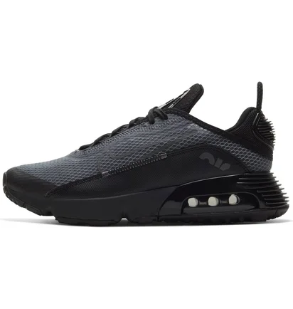 Кросівки дитячі Nike Air Max 2090 Black CJ4066-001