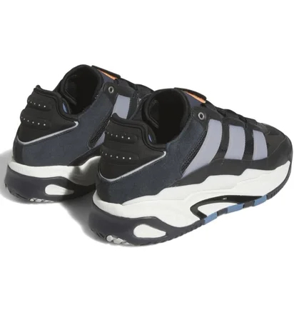 Кроссовки мужские Adidas Originals Niteball Black Fz5742
