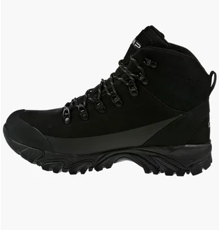 Черевики чоловічі Cmp Dhenieb Trekking Shoe Wp Black 30Q4717-U901