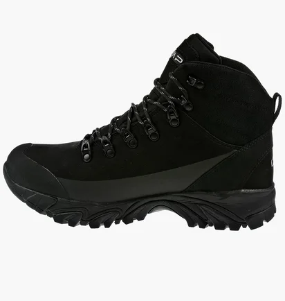 Ботинки мужские Cmp Dhenieb Trekking Shoe Wp Black 30Q4717-U901