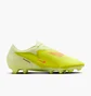 Бутсы унисекс Nike Phantom 6 Low Academy Fg/Mg Green HJ4564-800