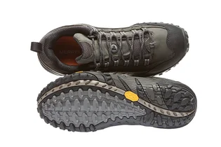 Кроссовки мужские Merrell Intercept Grey J559595