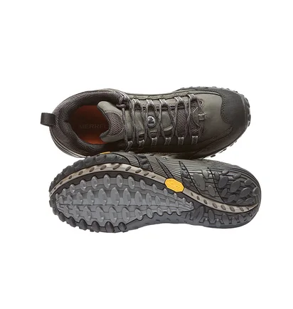 Кроссовки мужские Merrell Intercept Grey J559595
