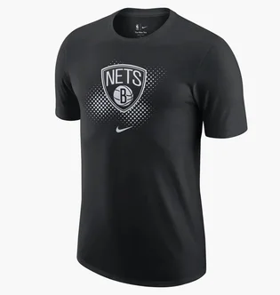 Футболка мужская Nike Df Es Ftpk Lgo Ss Black Dh7067-010