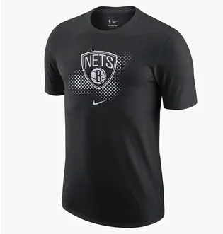 Футболка мужская Nike Df Es Ftpk Lgo Ss Black Dh7067-010