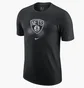 Футболка мужская Nike Df Es Ftpk Lgo Ss Black Dh7067-010