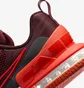 Кроссовки мужские Nike Air Max Alpha Trainer 6 MenS Workout Shoes Red FQ1833-600