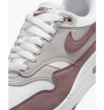 Кросівки жіночі Nike Air Max 1 Woshoes Grey/Brown DZ2628-104