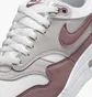 Кросівки жіночі Nike Air Max 1 Woshoes Grey/Brown DZ2628-104