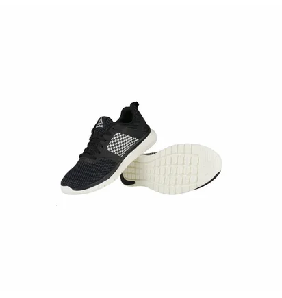 Кроссовки женские Reebok Pt Prime Run Black CN3153