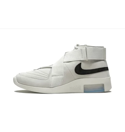 Кроссовки мужские Nike Air Fear Of God Raid White AT8087-001