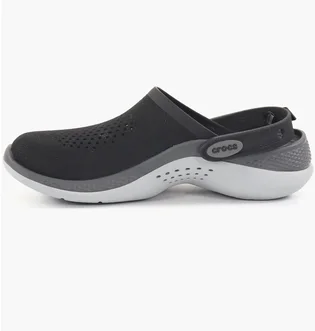 Сандали унисекс CROCS Literide 360 Clog Black 206708-0DD
