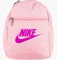 Рюкзак жіночий Nike Nsw Futura 365 Mini Bkpk Pink CW9301-690