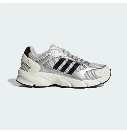 Кроссовки женские Adidas Crazychaos 2000 Metallic/Grey JR3491