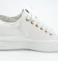 Кеды женские Lee Cooper Shoes Beige LCW24442462L