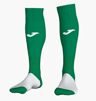 Гетри унісекс Joma Professional Ii Green/White 400392.450