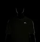 Футболка мужская Nike Dfadv Uv Solar Chase Green HJ3580-701