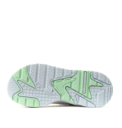 Кросівки жіночі Puma Rs X Efekt Multi 395938-03