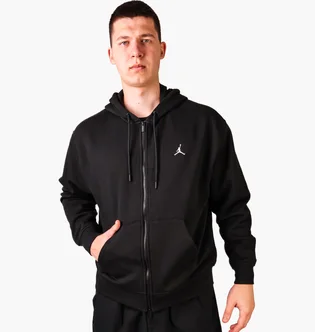 Толстовка мужская Air Jordan Brooklyn Black FV7289-010