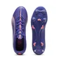 Бутсы мужские Puma Ultra 5 Play Mxsg Violet 107904-01