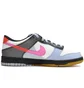 Кроссовки детские Nike Dunk Multi Grey FJ2686-100