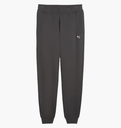 Штаны мужские Puma Ess Elevated Pants Grey 688277-44