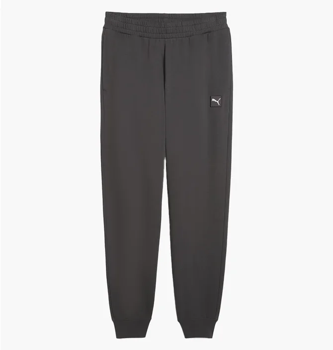 Штаны мужские Puma Ess Elevated Pants Grey 688277-44