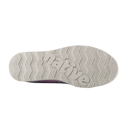 Ботинки унисекс Native Fitzsimmons Citylite 2022 Shell/Palm Tie Dye Multi 31106801-1908