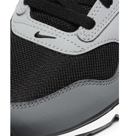 Кросівки чоловічі Nike Air Max Correlate Black 511416-011