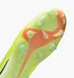 Бутсы унисекс Nike Phantom 6 Low Elite Fg Green HJ2146-801