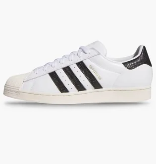 Кроссовки мужские Adidas Superstar Adv White KI5727