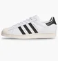 Кроссовки мужские Adidas Superstar Adv White KI5727