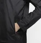 Куртка жіноча Nike Essential Black CU3217-010