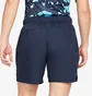 Шорты мужские Nike Court Dri-Fit Victory 7In Short Blue CV3048-451