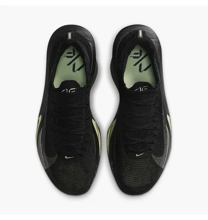 Кросівки чоловічі Nike Alphafly 3 Road Racing Black HV6350-001