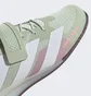 Кроссовки унисекс Adidas Adipower Weightlifting 3 Shoes Olive Gy8925