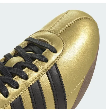 Кроссовки женские Adidas Tokyo Decon Gold JQ2156