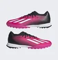 Сороконіжки унісекс Adidas X Speedportal.1 Turf Boots Pink Gz2440
