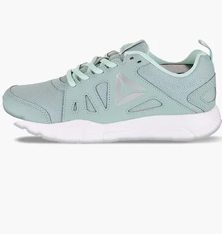 Кроссовки женские Reebok Trainfusion Nine 2 Turquoise BD4798